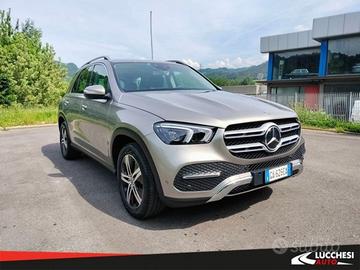 Mercedes-Benz GLE 300 d 4Matic Sport