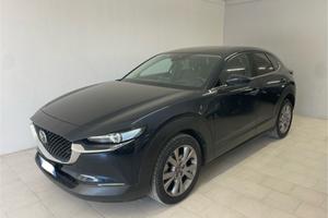 Mazda CX-30 2.0L Skyactiv-G M-Hybrid 2WD Exclusive
