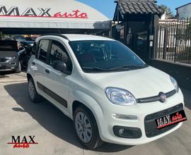 Fiat Panda 0.9 TwinAir Turbo Natural Power Lounge