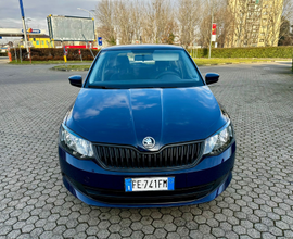 Skoda Fabia 1.4 TDi 2016 "E6B"