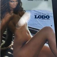 calendario francesca lodo 