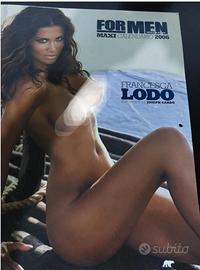 calendario francesca lodo 
