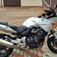 Honda CBF 600