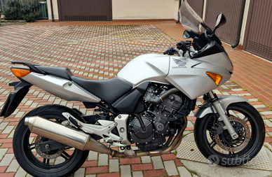 Honda CBF 600