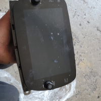 Stereo monitor fiat 595 abarth