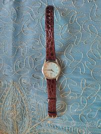 orologio  sk vintage