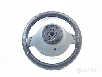 CONTATTO SPIRALATO SMART ForTwo Cabrio (W450) Q002
