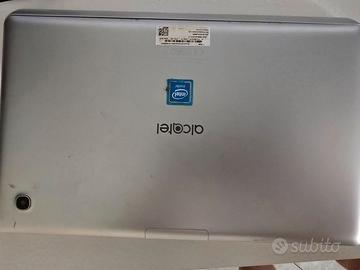 Pc tablet Alcatel