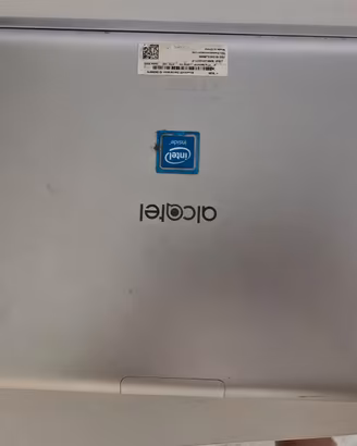 Pc tablet Alcatel
