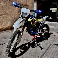 Sherco 300 SEF-R