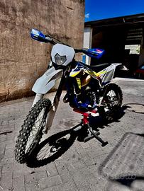 Sherco 300 SEF-R