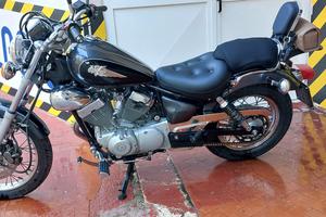 yamaha virago xv 250