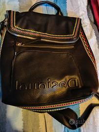 zaino Desigual donna 