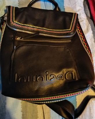 zaino Desigual donna 