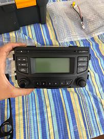 Stereo originale Hyundai ix20