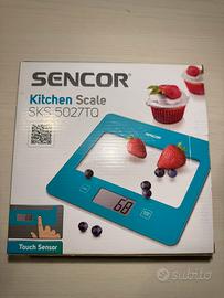 Bilancia da cucina digitale Sencor