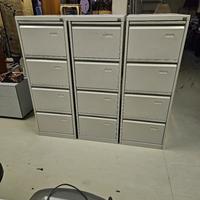 classificatore/ schedario 