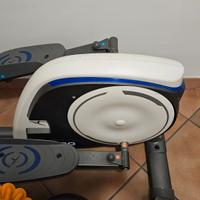 Ellittica professionale