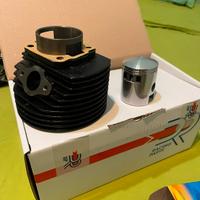 Gruppo termico 130 dr in perfette condizioni