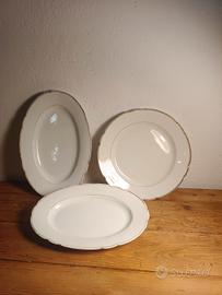 piatti portata Richard Ginori 