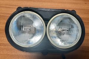 Faro completo Yamaha XTZ 750 Supertenere