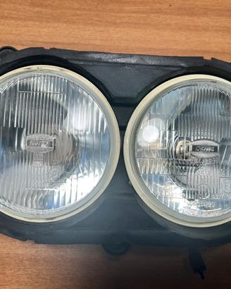Faro completo Yamaha XTZ 750 Supertenere