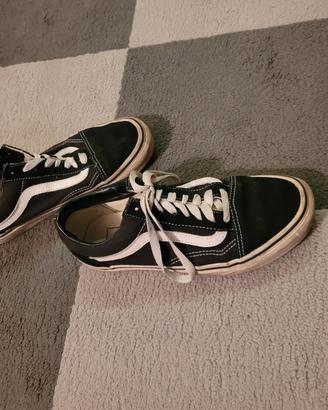 scarpe vans donna
