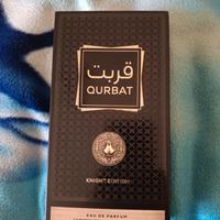 lattafa Qurbat del brand Afaq