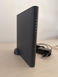 Vodafone wifi 6 station