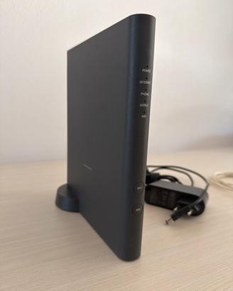 Vodafone wifi 6 station