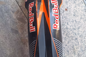 parafango abteriore KTM  125