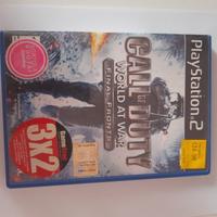 ps2 - Call of duty World At War Final Fronts