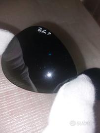 ray ban aviator polarizzati 