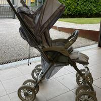 Passeggino Aprica