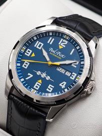 Orologio Paul Picot Automatic Pilot, Ref. 2053,