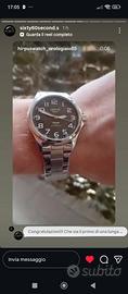 Orologio