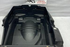 Vano sotto sella xc300