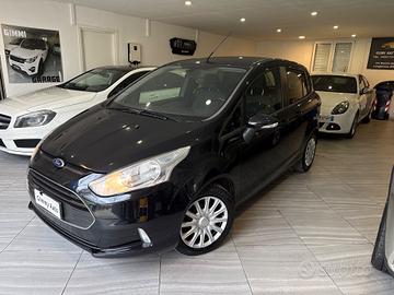 Ford B-Max 2013 100.000KM