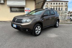Dacia Duster 1.0 TCe 100 CV ECO-G 4x2 Comfort