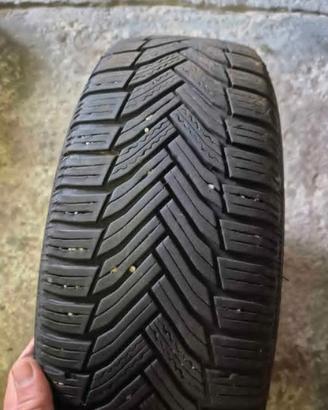 Gomme invernali