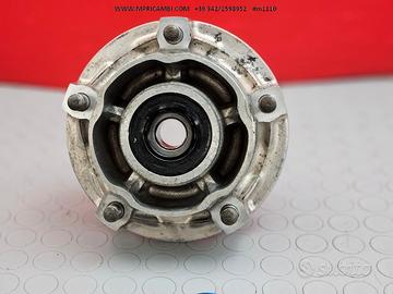 MOZZO POSTERIORE HONDA HORNET 900 2002 2003 CB 200