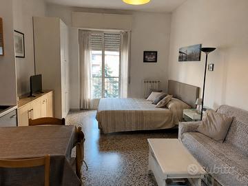 Monolocale in zona centrale a Sesto - M1