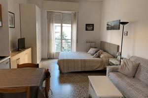 Monolocale in zona centrale a Sesto - M1
