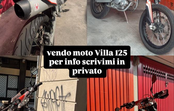 Villa 125 SMS - 2020