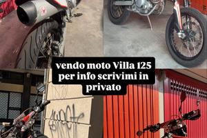 Villa 125 SMS - 2020