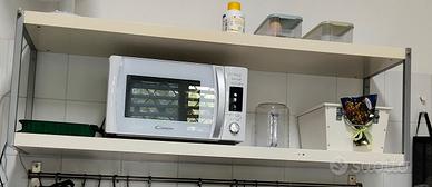 Mensola cucina Ikea
