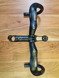 Manubrio piega bici ControlTech Formidable CL