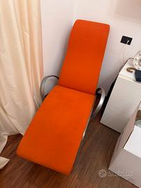 Poltrona - Chaise longue