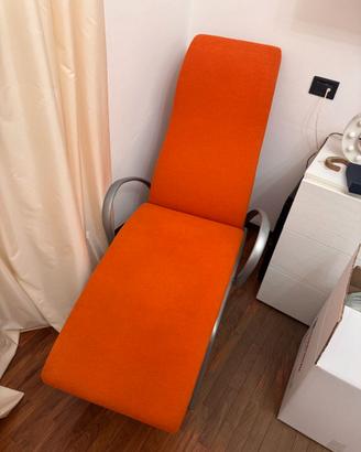 Poltrona - Chaise longue
