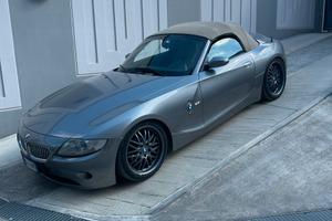 Bmw Z4 2.5i